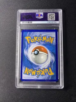 Meowscarada ex 256/193 Paldea Evolved 2023 Pokemon TCG Holo PSA 10 SIR Rare - Image 2