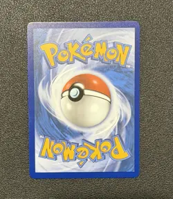 Pokemon TCG Forest of Vitality POR 109/088 Full Art Trainer Stadium Foil English - Image 2