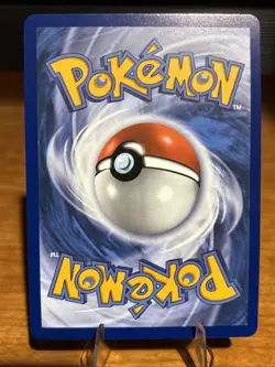 Jamming Tower Pokemon TCG Ascended Heroes 261/217 Ultra Rare - NM NEW - Image 2