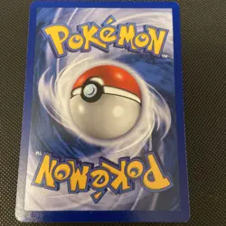 Gastly 050/102 Base Set (Shadowless) Pokemon - Image 4