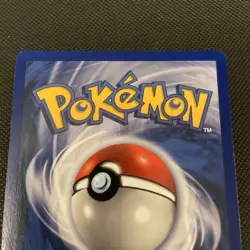 Gastly 050/102 Base Set (Shadowless) Pokemon - Image 5