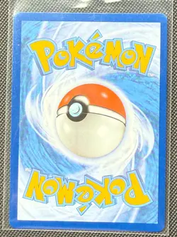 Pokemon Cynthia's Garchomp 232/182 Destined Rivals Special Illustration Rare NM - Image 2