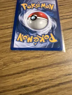 Pokemon Garchomp 9/123 Holo Mysterious Treasures 2007 LP - Image 2