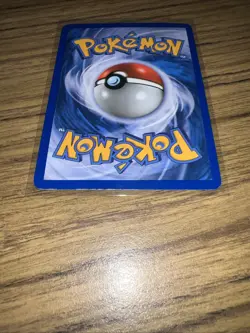 Pokemon Garchomp 9/123 Holo Mysterious Treasures 2007 LP - Image 3