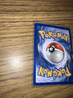 Pokemon Garchomp 9/123 Holo Mysterious Treasures 2007 LP - Image 4