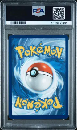 Solgaleo & Lunala Gx Pokemon Sun & Moon Cosmic Eclipse 75 NM PSA 10 - Image 2