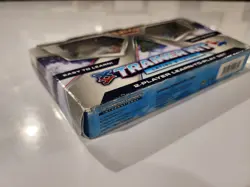 Pokemon TCG XY Trainer Kit Latias & Latios (2-Player Learn to Play) Sealed *SEE* - Image 5