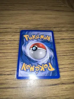 Pokemon Pikachu 16/17 POP Series 2 2005 Near Mint NM - Image 2