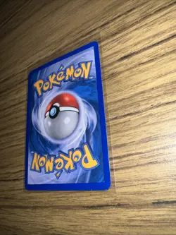 Pokemon Pikachu 16/17 POP Series 2 2005 Near Mint NM - Image 5