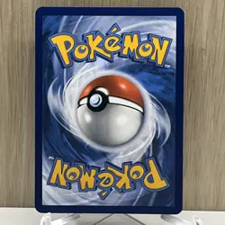 Pokemon - GG39/GG70 Lumineon V SWSH Crown Zenith Galarian Gallery Ultra Rare NM - Image 2