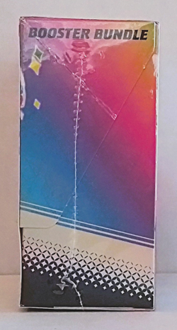 Pokemon TCG Scarlet & Violet Prismatic Evolutions Booster Bundle - 6 Packs! NEW! - Image 2