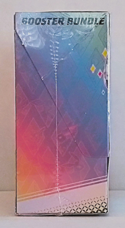 Pokemon TCG Scarlet & Violet Prismatic Evolutions Booster Bundle - 6 Packs! NEW! - Image 4