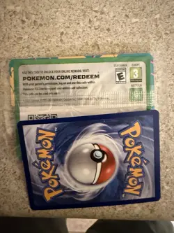 Pokemon N's Zekrom Ascended Heroes ETB Promo (SEALED, NOT PKC) - Image 2