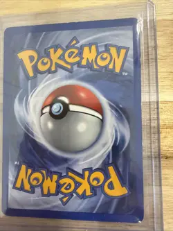 Pokemon - Electabuzz 33/111 Neo Genesis LP French Elektek - Image 2