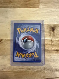 Pokemon - Electabuzz 33/111 Neo Genesis LP French Elektek - Image 3