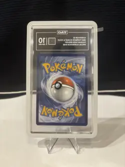 Pokemon Gardevoir EX 233/091 Paldean Fates TAG 10 *TOP 20 GEM* - Image 4