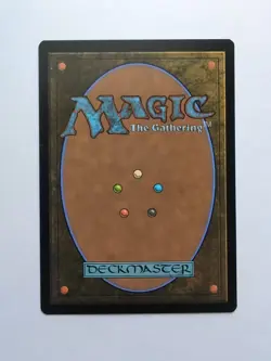 MTG Watery Grave (EOE) Edge of Eternities Regular Rare 0261 - Image 2