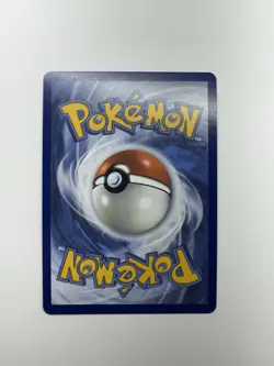 Pokemon Togekiss 235/217 ASC Rare Holo Stage 2 Hero 140 HP Speed Wing - Image 2
