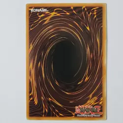 Chrysalis Pantail - TAEV-EN007 - NM/VLP - Common - 1st ed - Yugioh - Image 2