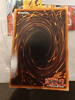 Kaibaman the Legend DUAD-EN021 Yu-Gi-Oh 1st Edition Secret Rare. MINT!! - Image 5