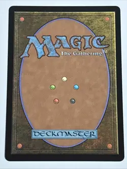 MTG Wilds of Eldraine Lich-Knights' Conquest 0096 NM Rare - Image 2