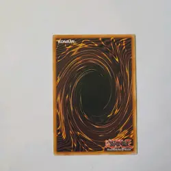 The Duke of Demise MZTM-EN033 Ultra Rare 1st Edition Yu-Gi-Oh! - Image 2