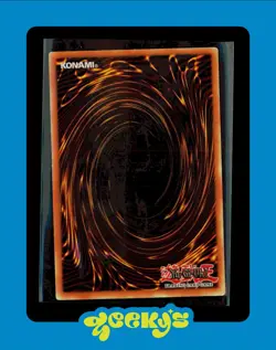 Blast Magician SD6-EN014 Structure Deck: Spellcaster's $2MIN ORDER - Image 2
