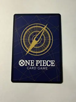 One Piece Raizo OP01-052 Championship 2023 Event Pack Promo MINT English - Image 2