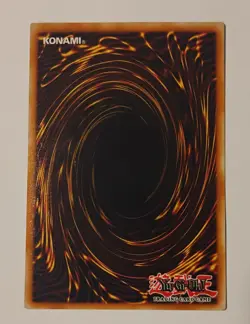 Teva (Capsule Monster Coliseum) CMC-EN003 Yu-Gi-Oh! Video Game Promotional Cards - Image 2