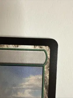 MTG Llanowar Wastes - The Brothers' War (BRO) #264 Magic the Gathering - Image 4