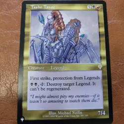 Commander Magic Deck MTG Cards = ALL 100 ***Black & Red COLORS Protection*** - Image 1