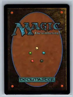 Magic MTG Starter Commander Decks Temple of Abandon #323 TCG CCG - Image 2