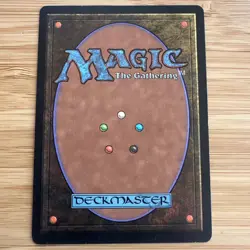 MTG Morphling English Edition Normal Card, Urza's Saga - Image 2