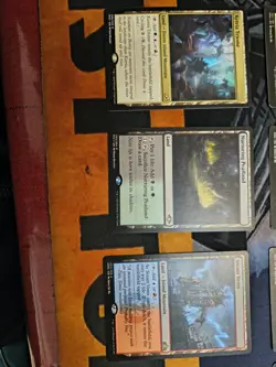 Magic The Gathering 39 Card Lot All Different Cards - Image 5