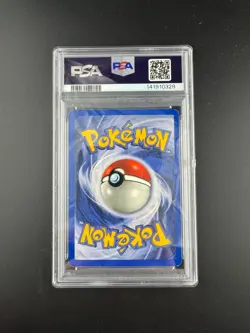 Rocket’s Zapdos 15/132 Holo PSA 6 Gym Challenge Pokemon Card - Image 2