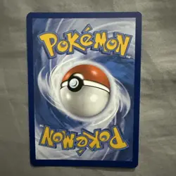 Pokemon TCG Gastly Illustration Rare IR Holo Card 177/162 Temporal Forces NM - Image 2