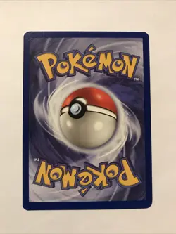 Dark Rapidash Team Rocket 1st Edition 44/82 Pokemon Card - Image 2