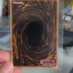 Konami Yu-Gi-Oh! Albion the Shrouded Dragon Starlight Foil Card - Image 2