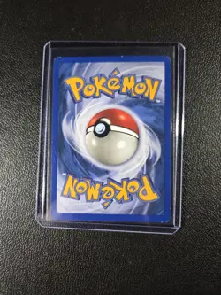 Pokemon Card Shining Mewtwo 109/105 Neo Destiny NM- Hyper Rare - Image 2