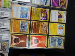 Pokemon TCG Trading Cards Collection large lot - Image 3