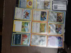 Pokemon TCG Trading Cards Collection large lot - Image 4