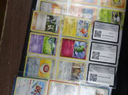 Pokemon TCG Trading Cards Collection large lot - Image 5