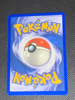Meowth 121/165 Common - Expedition Pokemon Card - LP - Image 2