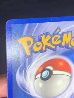 Meowth 121/165 Common - Expedition Pokemon Card - LP - Image 3