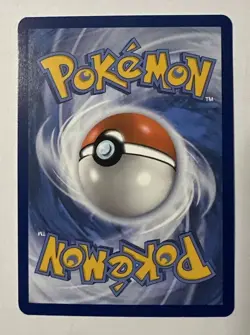 Charizard - New 2025 McDonalds Happy Meal Pokemon Dragon Discovery Card 001/015 - Image 2