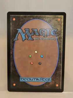 Pick Your Poison - Strixhaven MA JP Silver Scroll Foil #0185 NM MTG - Image 4
