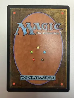 Magic The Gathering Pendelhaven Legends Legendary Land - Image 2