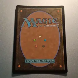 Jet Medallion x 1 - Foil - NM+ - MTG - MH3 0292 - Rare Artifact - Image 3