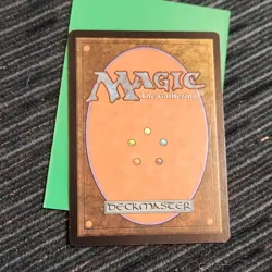 Wizards of the Coast Bloodstained Mire Khans of Tarkir Rare Land Regular 230/269 - Image 2