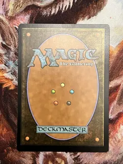 Plaza of Heroes Dominaria United Foil Rare Land 252 2022 Szikszai MTG NM - Image 3